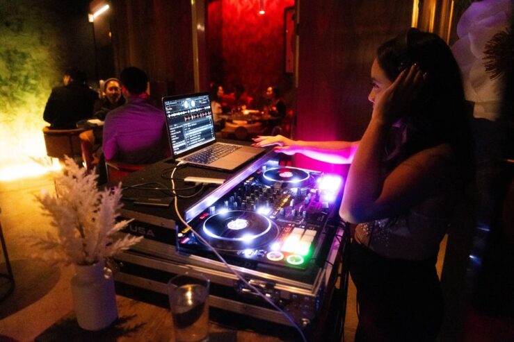 CIR Lounge