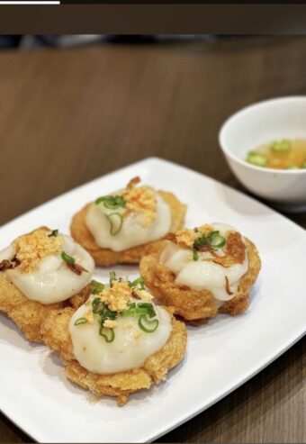 Ngu Binh Restaurant