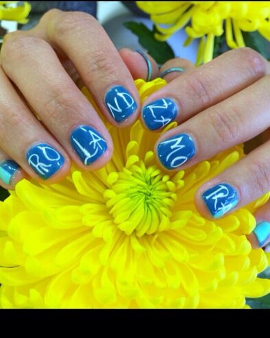 Wendy’s Nails
