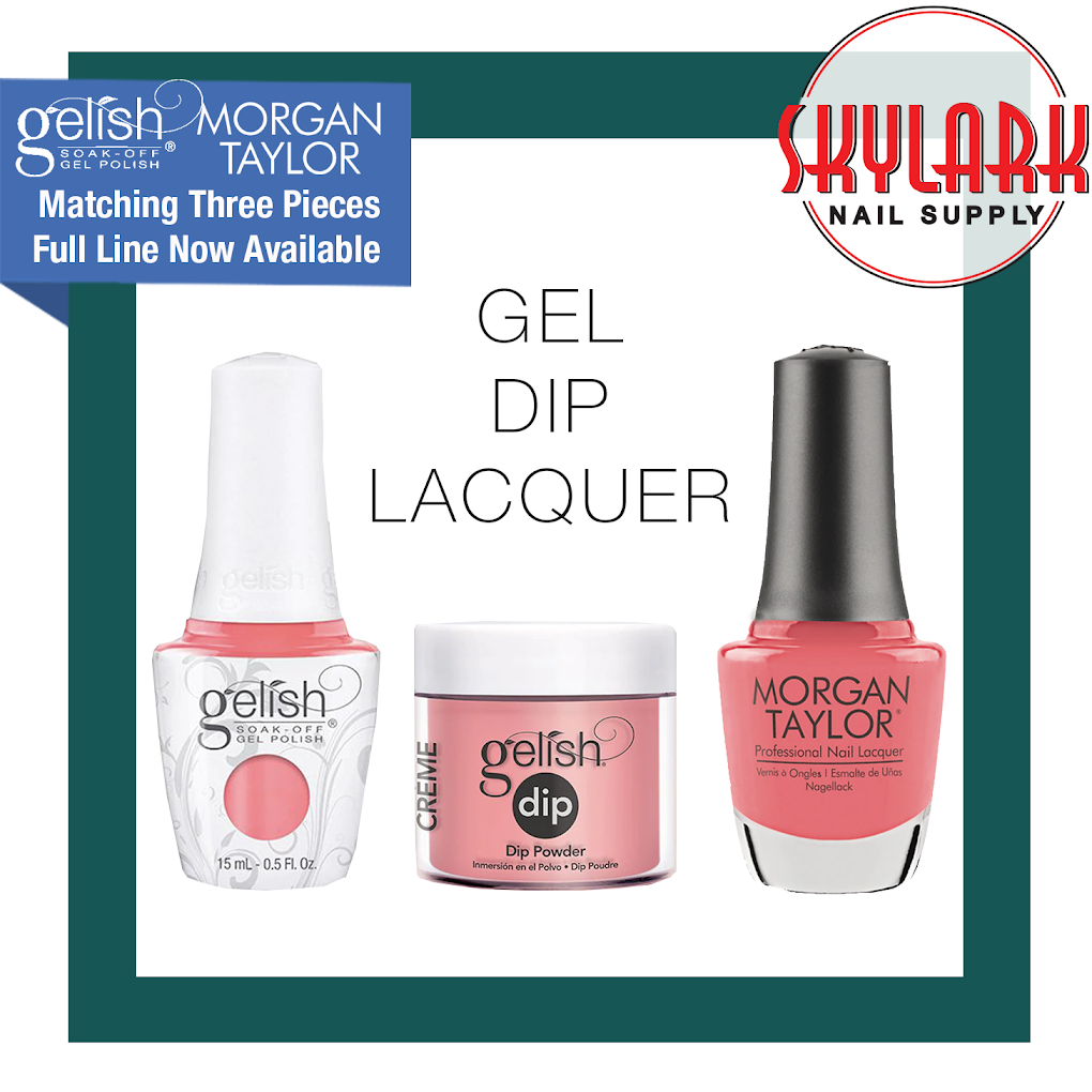 Skylark Nail & Beauty Supply