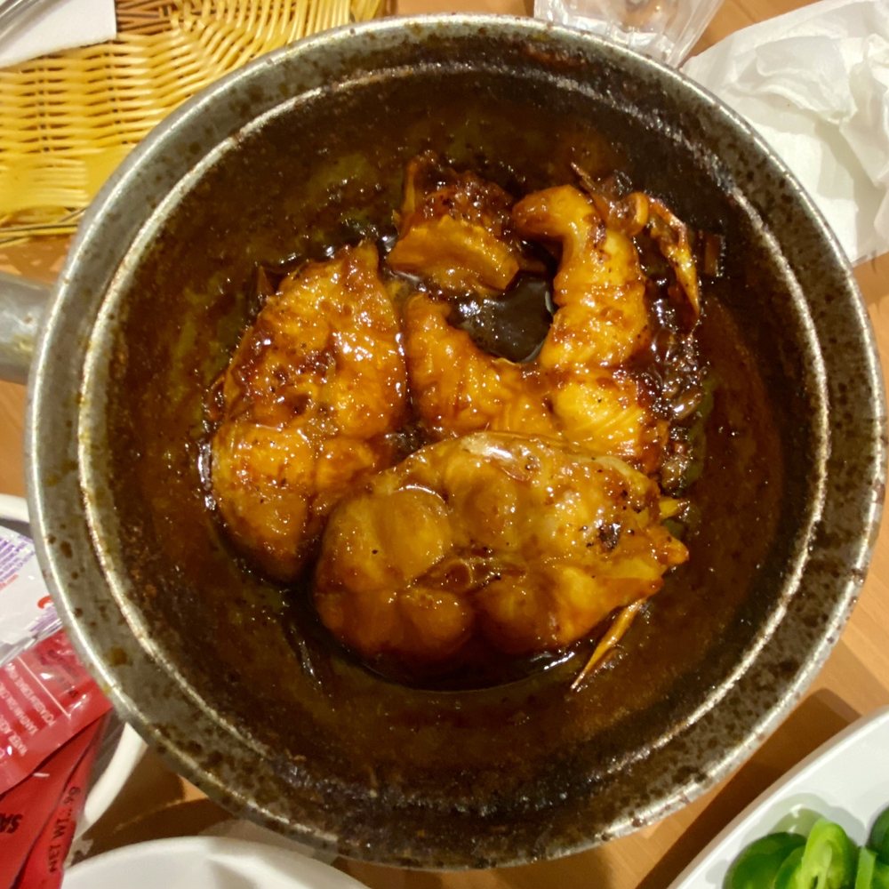 Phuong Trang Restaurant