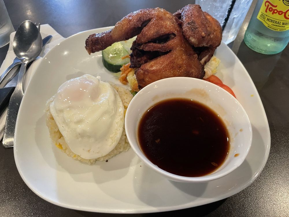 Huynh – Authentic Vietnamese Cuisine