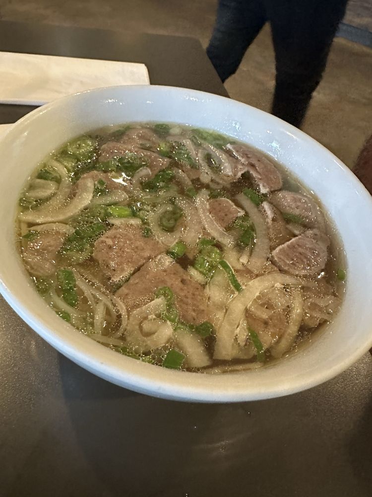 Huynh – Authentic Vietnamese Cuisine