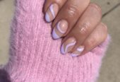 Polished Nail Spa