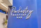 Parkestry Rooftop Bar & Lounge