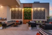 Parkestry Rooftop Bar & Lounge