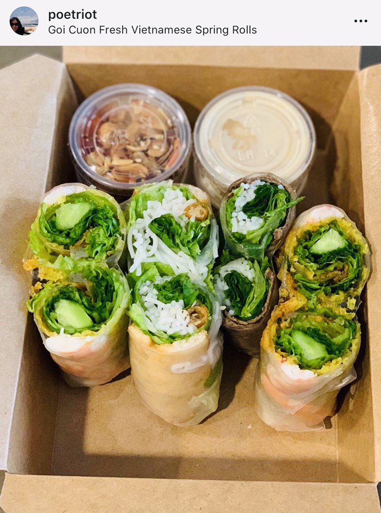 Goi Cuon
