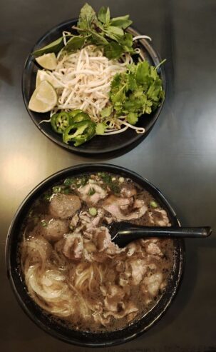 Pho Nom