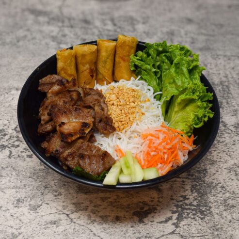 Pho Nom