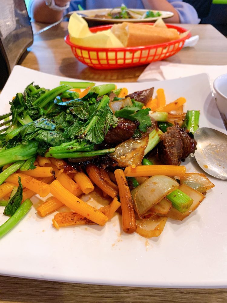 iPLanet Coffee and Restaurant