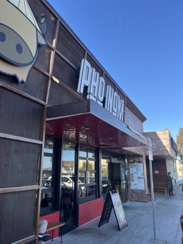 Pho Nom