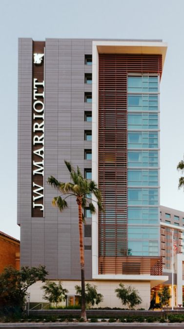 Parkestry Rooftop Bar & Lounge