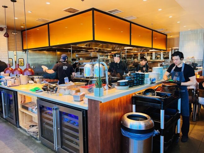 NEP Cafe