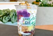 Bake & Che