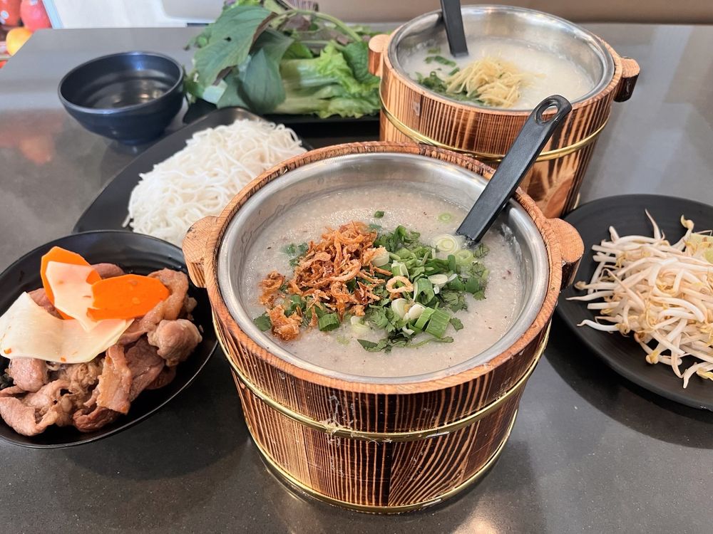 Canton Restaurant – Chao Ca Cho Cu