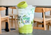 Bake & Che