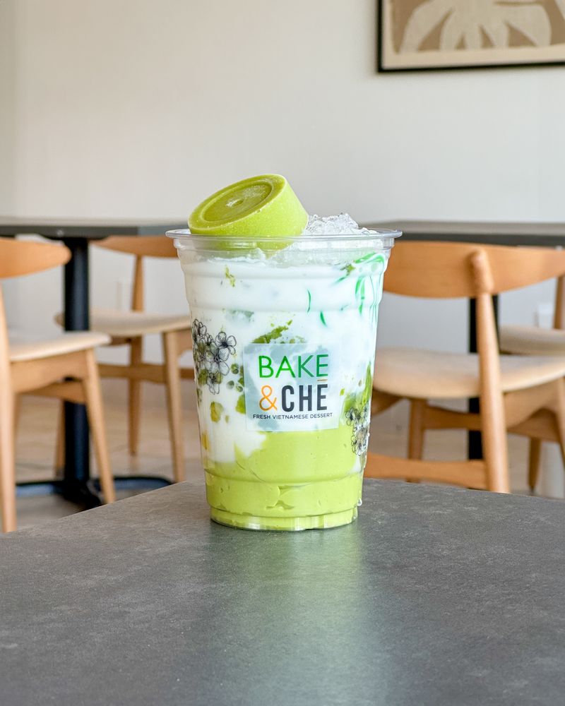 Bake & Che