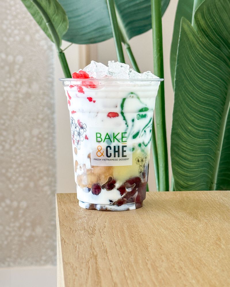 Bake & Che