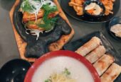 Canton Restaurant – Chao Ca Cho Cu