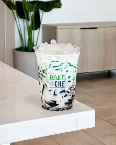Bake & Che