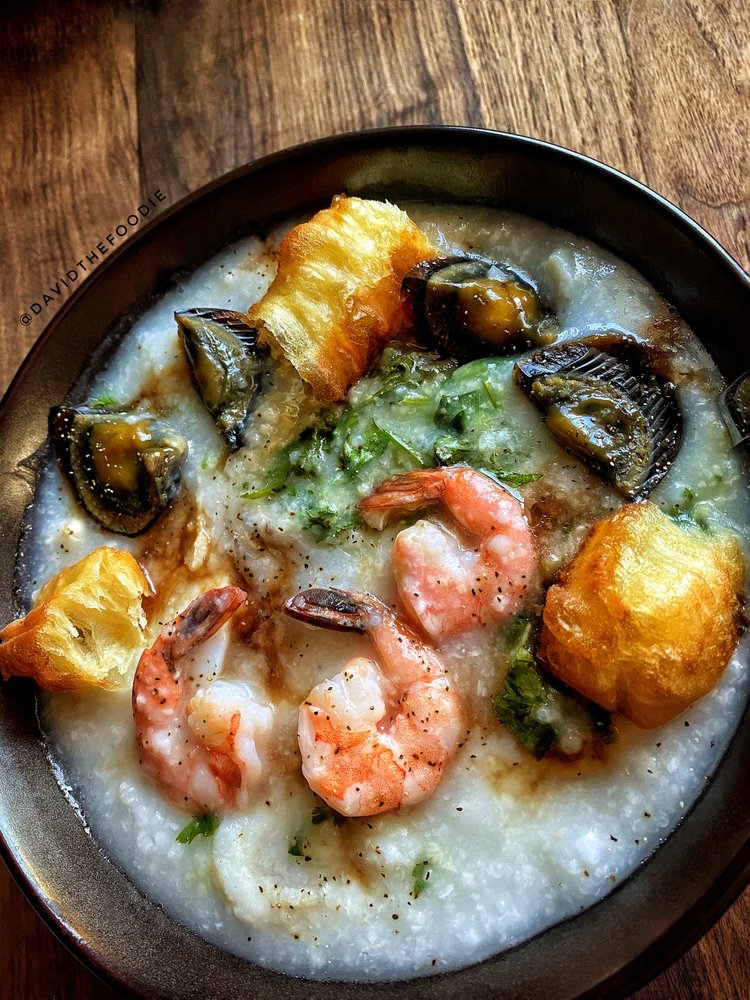 Canton Restaurant – Chao Ca Cho Cu