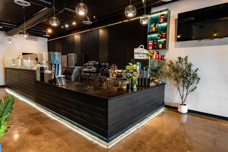 Em Coffee House
