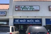 Nuoc Mia Vien Tay