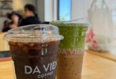 Da Vien Coffee