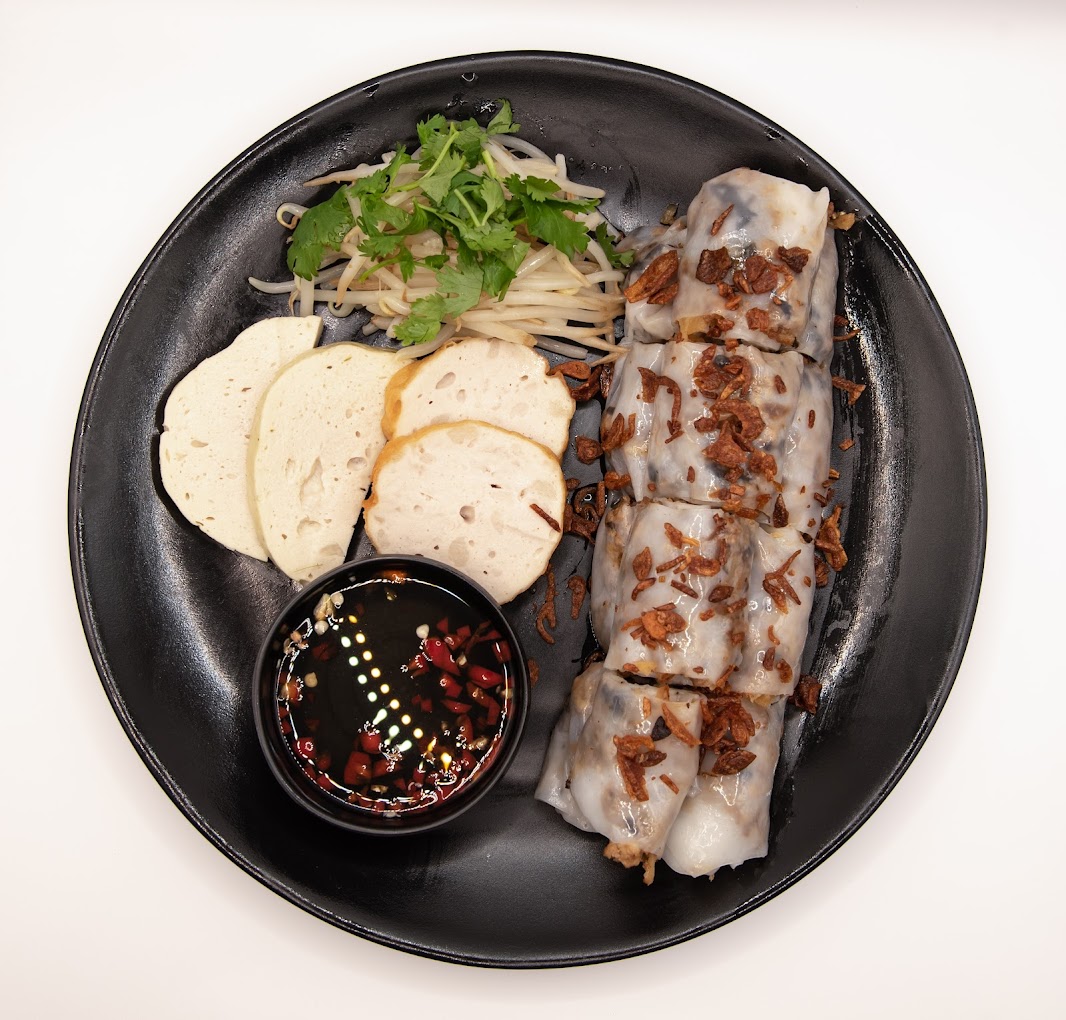 Thien Huong (Bánh cuốn)