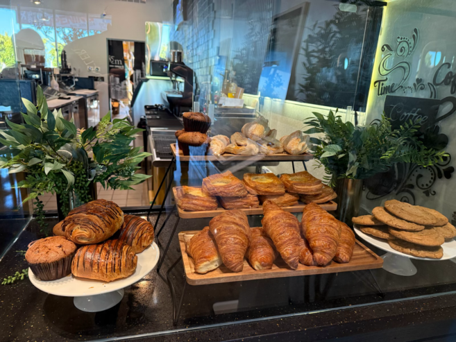 Da Vien Coffee