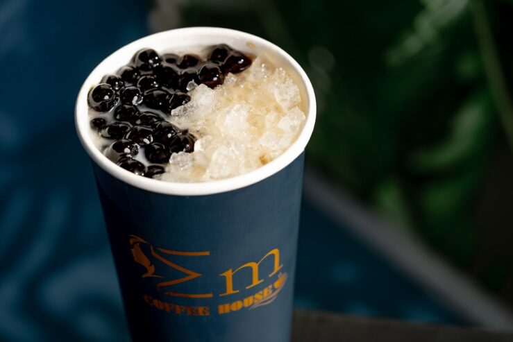 Em Coffee House