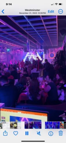 Top Restaurant & Lounge
