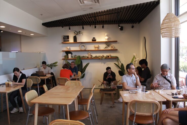 Da Vien Coffee