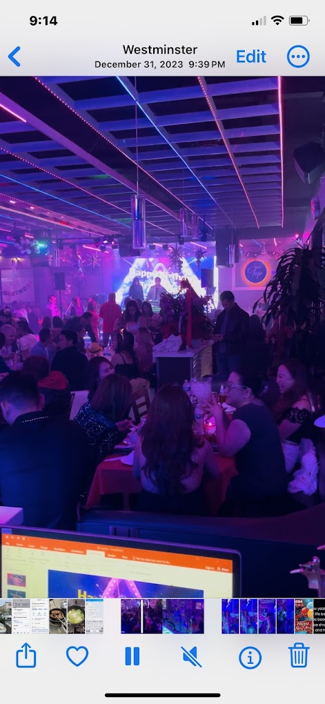 Top Restaurant & Lounge