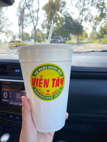 Nuoc Mia Vien Tay