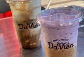 Da Vien Coffee