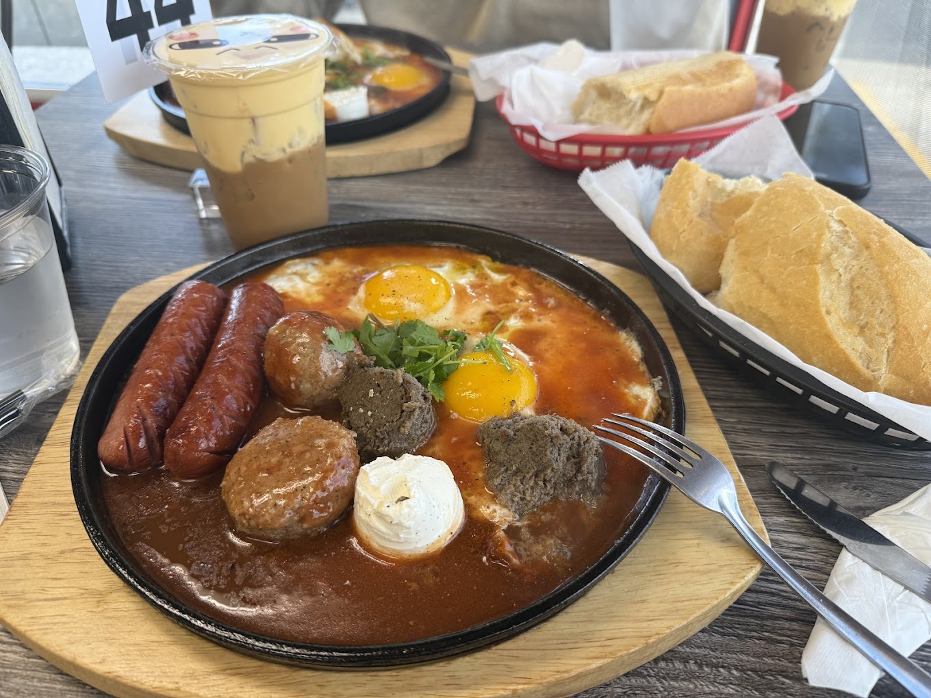 Thien Huong (Bánh cuốn)