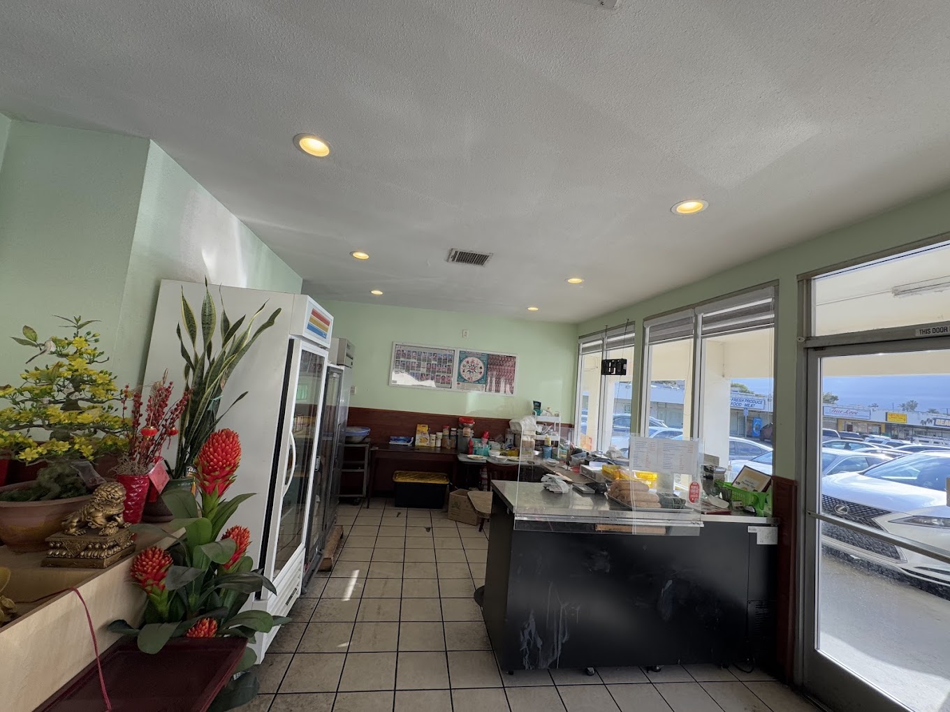 Phuong Nga (Bánh cuốn)