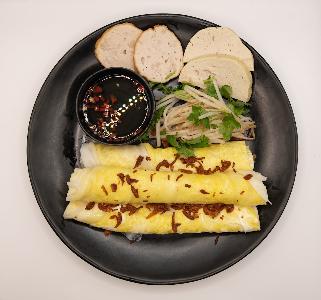 Thien Huong (Bánh cuốn)