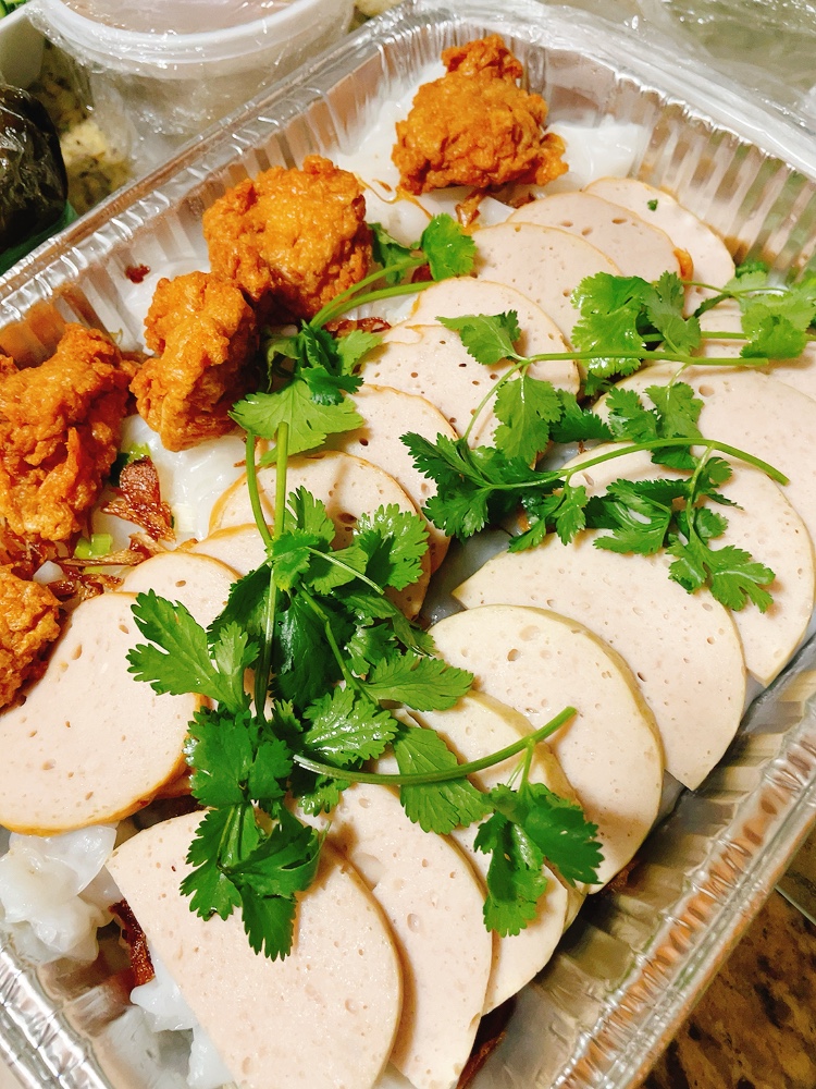 Phuong Nga (Bánh cuốn)