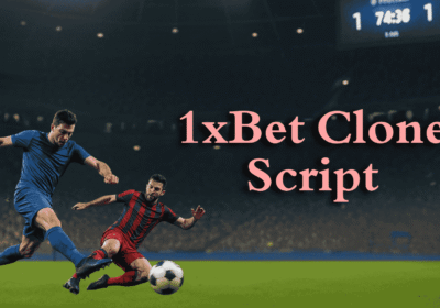 1xBet-Clone-Script