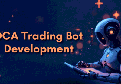 DCA-Trading-Bot-Development
