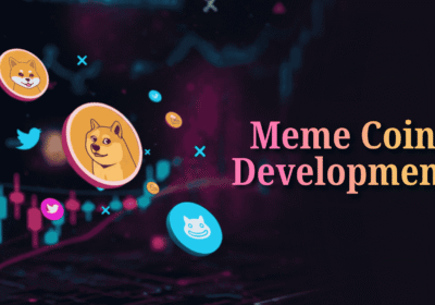 Meme-Coin-Development